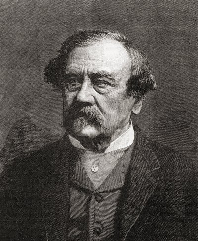 James Howard Harris, Malmesbury 3. grófja alkotó: English School