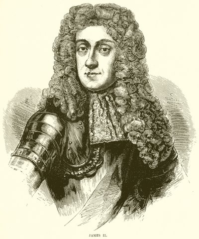 Jakab II alkotó: English School