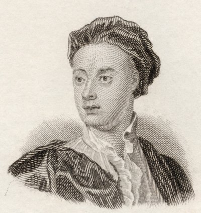 James Thomson, a „Crabb