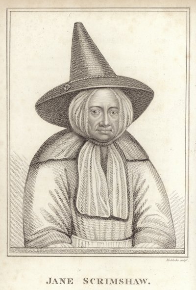 Jane Scrimshaw alkotó: English School