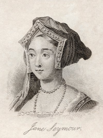 Jane Seymour, a "Crabb