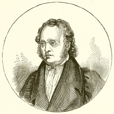 Jean Paul Richter alkotó: English School