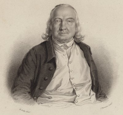Jeremy Bentham alkotó: English School