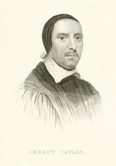Jeremy Taylor alkotó: English School