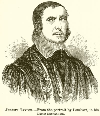 Jeremy Taylor alkotó: English School