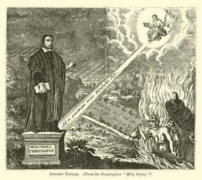 Jeremy Taylor alkotó: English School