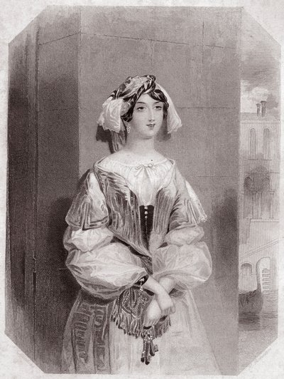 Jessica (Velence Marchandja) Shylock (Velence kereskedője) Jessica lánya a - „” Shakespeare Női Galériában, a korai londoni művészek negyvenöt komoly portréjának gyűjteménye, kritikai és irodalmi megjegyzésekkel gazdagítva””” 1838 körül - tól alkotó: English School