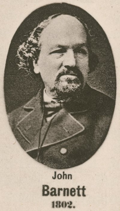 John Barnett (mélynyomás) alkotó: English School