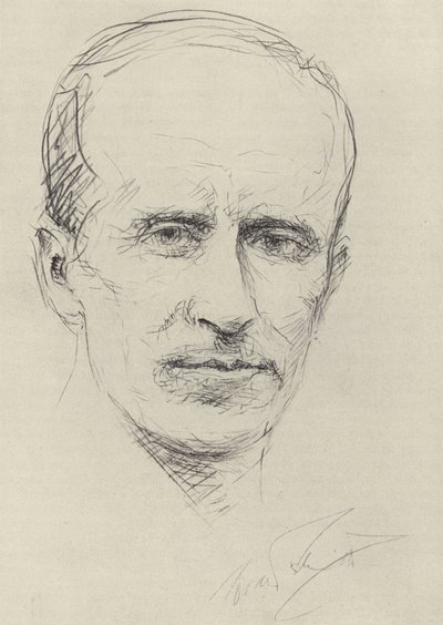 John Buchan skót regényíró alkotó: English School