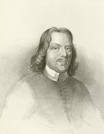 John Bunyan alkotó: English School