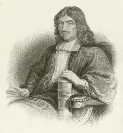 John Bunyan alkotó: English School