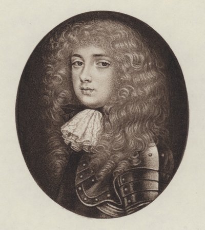 John Churchill, Marlborough hercege alkotó: English School