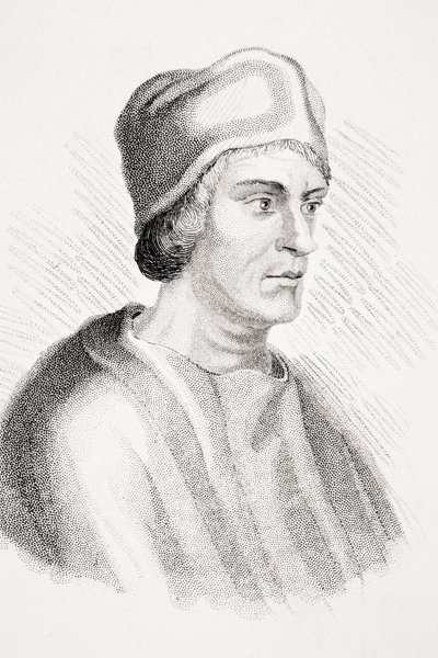 John Colet, Lord Brougham "Old England