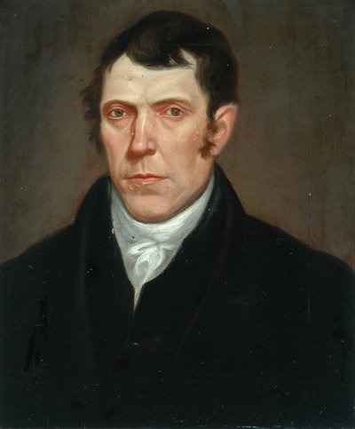 John Farrish alkotó: English School