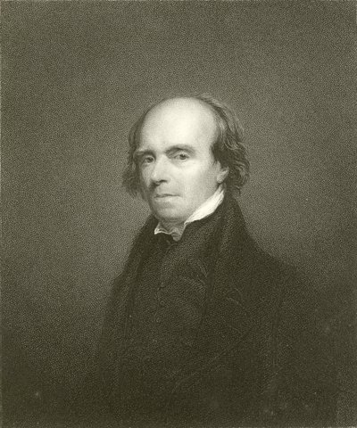 John Flaxman alkotó: English School