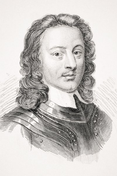 John Hampden, Lord Brougham "Old England