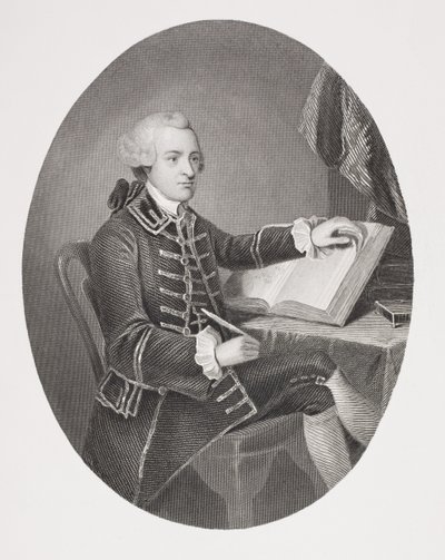 John Hancock, a 