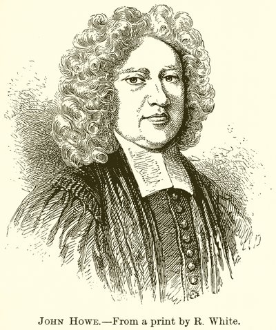 John Howe alkotó: English School