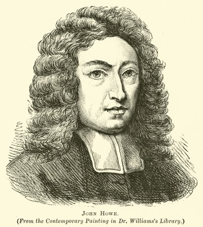 John Howe alkotó: English School