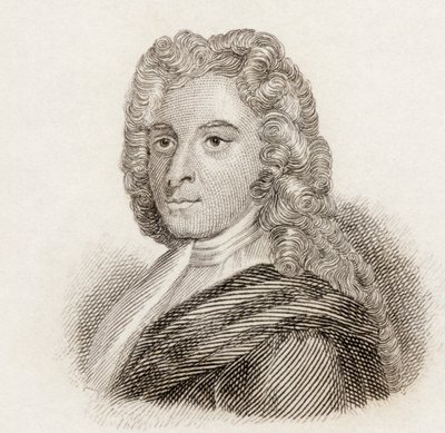 John Hughes, 1825 alkotó: English School