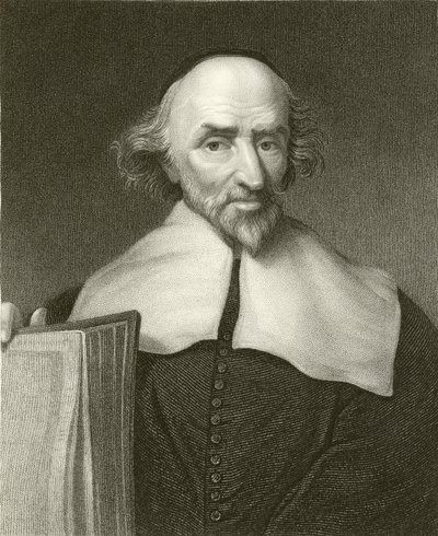 John Knox alkotó: English School