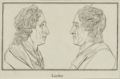 John Locke alkotó: English School