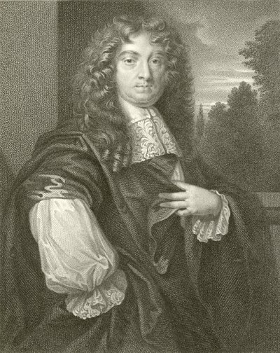 John Maitland, Lauderdale hercege alkotó: English School