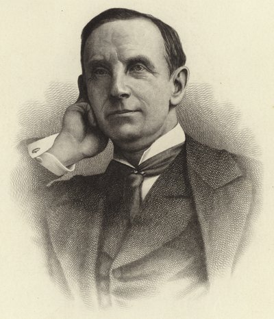 John Morley alkotó: English School