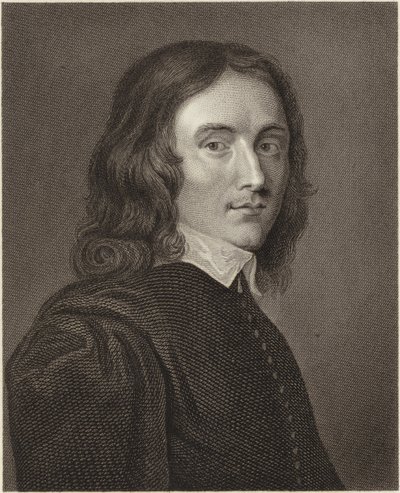 John Oldham alkotó: English School