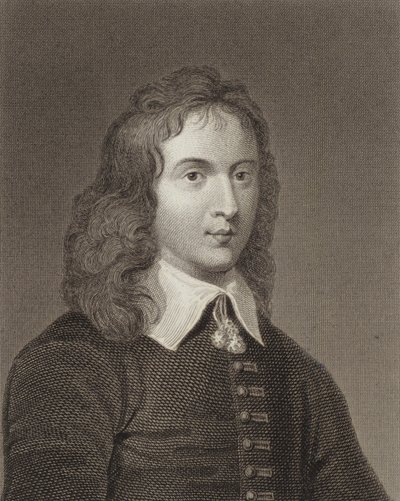 John Philips alkotó: English School