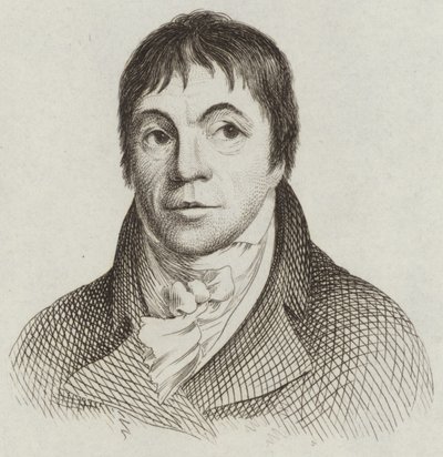 John Philpot Curran alkotó: English School