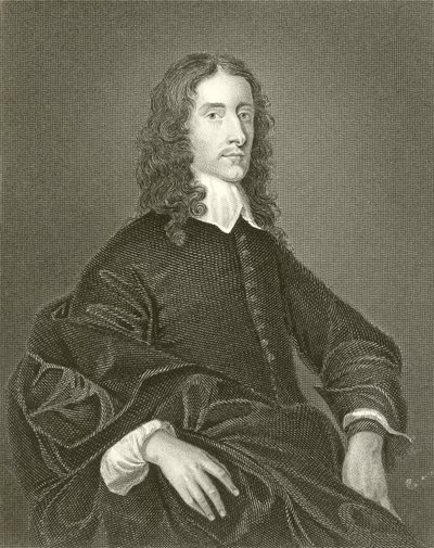 John Selden alkotó: English School