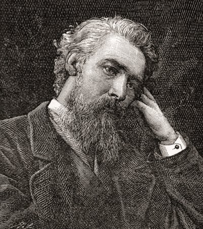 John Smart alkotó: English School