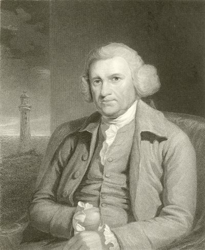 John Smeaton alkotó: English School