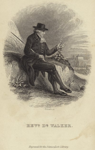 John Walker alkotó: English School