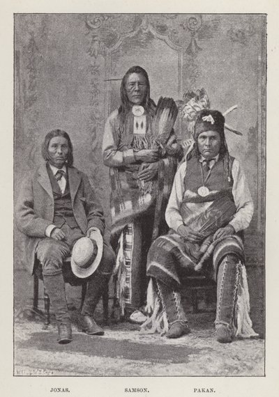 Jonas, Sámson, takarmány (metszet) alkotó: English School