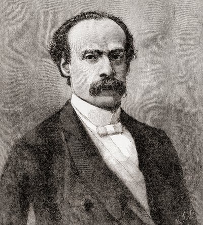 Jose Manuel Emiliano Balmaceda Fernandez alkotó: English School