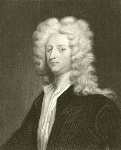 Joseph Addison alkotó: English School