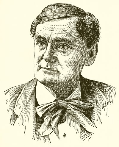 Joseph Jefferson alkotó: English School