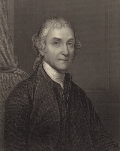 Joseph Priestley alkotó: English School