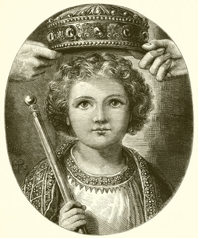 Josiah alkotó: English School