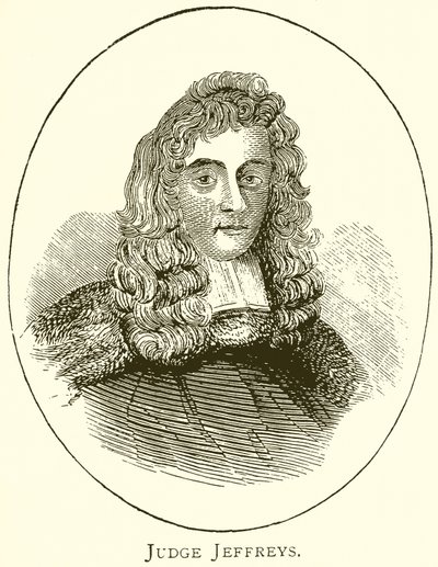 Jeffreys bíró alkotó: English School