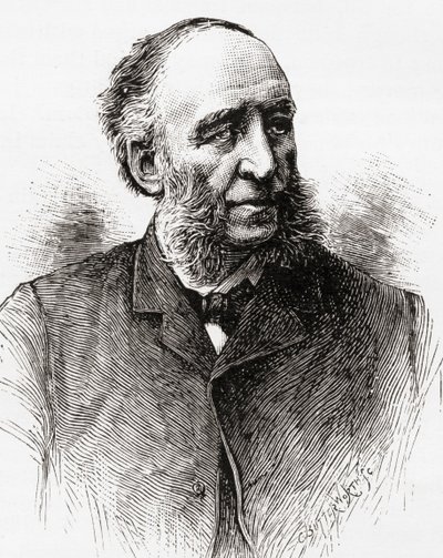 Jules Francois Camille komp alkotó: English School