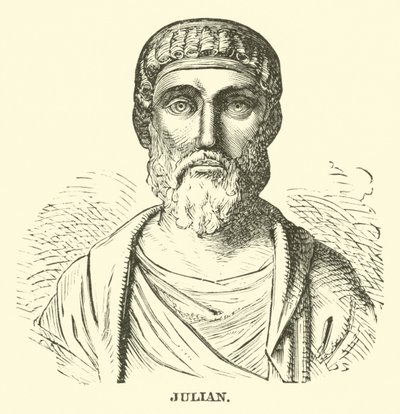 Julian alkotó: English School