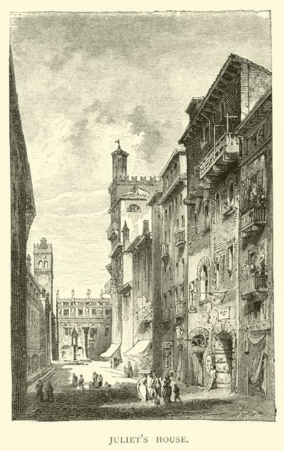 Júlia háza alkotó: English School