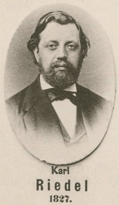 Karl Riedel (mélynyomás) alkotó: English School