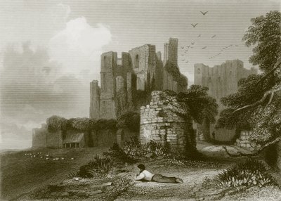 Kenilworth alkotó: English School