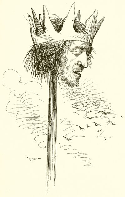 VI. Henrik király – III. rész alkotó: English School