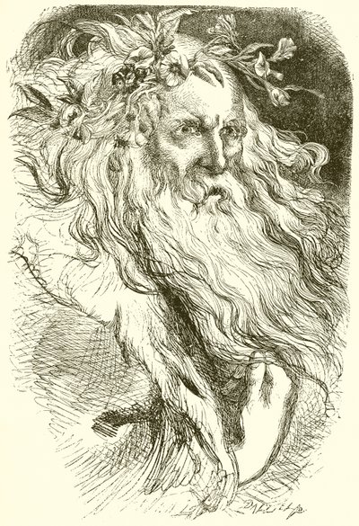 Lear király alkotó: English School