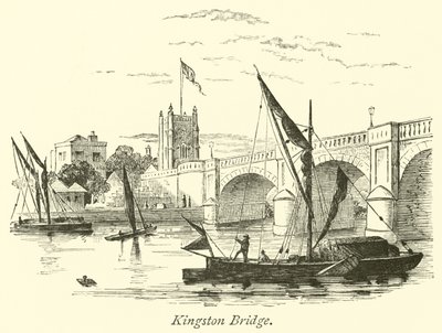 Kingstone híd alkotó: English School